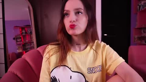 isabellacrz online show from 6, 12, 2024