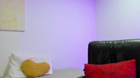 Snapshot of isabellagh1 chatting on 26, 1, 2025 Instagram soybella01 online show from 26, 1, 2025