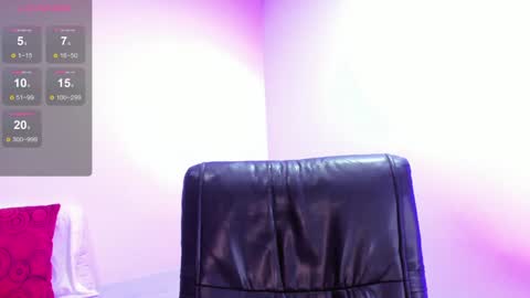 Snapshot of isabellagh1 chatting on 6, 2, 2025 Instagram soybella01 online show from 6, 2, 2025