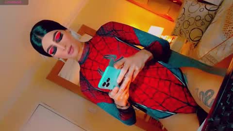 isabellagirs online show from 31, 10, 2025