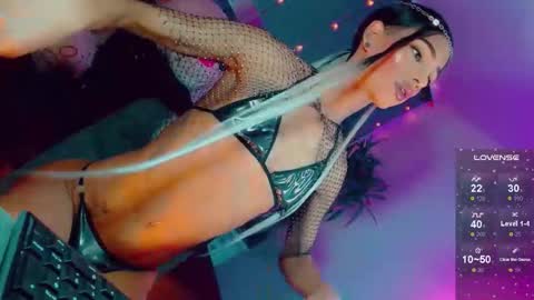 isabellagirs online show from 16, 3, 2026