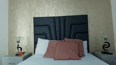 Isabella  online show from 18, 1, 2026