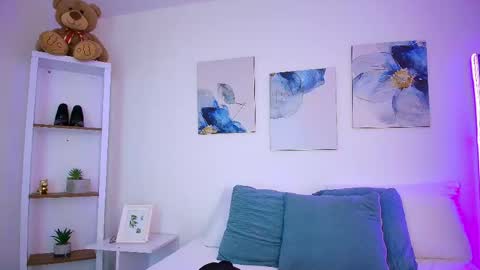Snapshot of isabellaharley chatting on 8, 5, 2026 Isabella online show from 8, 5, 2026