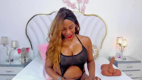Snapshot of isabellakanned chatting on 22, 2, 2025 Isabella  online show from 22, 2, 2025