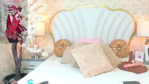 Snapshot of isabellakanned chatting on 23, 9, 2025 Isabella  online show from 23, 9, 2025