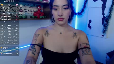 Tati - online show from 26, 12, 2024