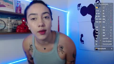 Tati - online show from 22, 1, 2025