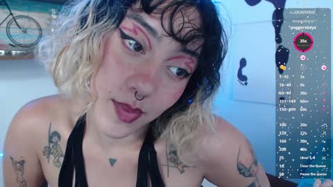 Tati - online show from 24, 1, 2025