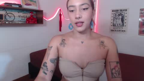 Tati - online show from 7, 11, 2025