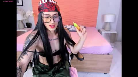 isabellalabu online show from 28, 2, 2026