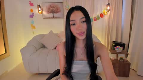 ISABELLA  online show from 3, 4, 2026