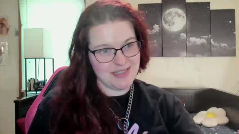 isabellamariedarcy online show from 19, 5, 2026
