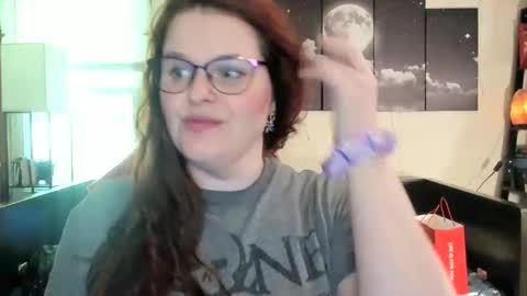 isabellamariedarcy online show from 21, 5, 2026