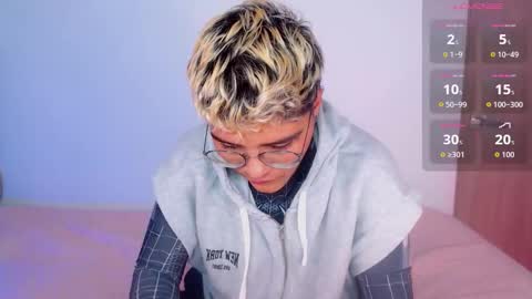 Isabella Mout  online show from 19, 1, 2026