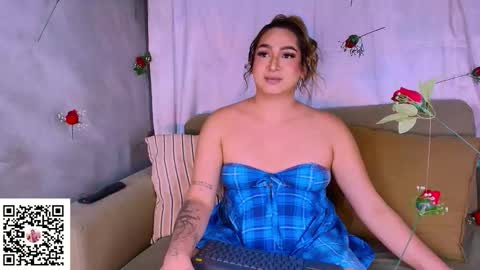  Martina  IG martissmith01 online show from 17, 2, 2026