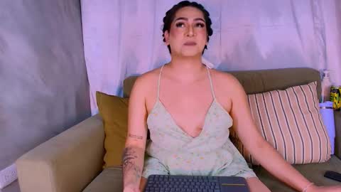  Martina  IG martissmith01 online show from 23, 2, 2026