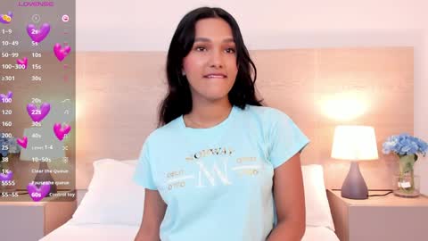 isabellathomass online show from 10, 4, 2026