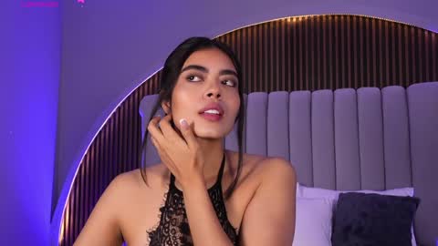 Snapshot of isabellax21 chatting on 5, 5, 2026 Isa online show from 5, 5, 2026