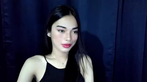 Isabelle online show from 28, 9, 2025