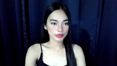 Isabelle online show from 2, 10, 2025