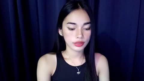 Isabelle online show from 2, 11, 2025