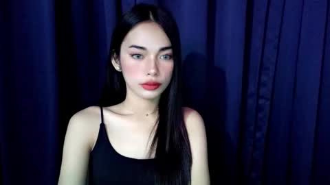 Isabelle online show from 13, 11, 2025