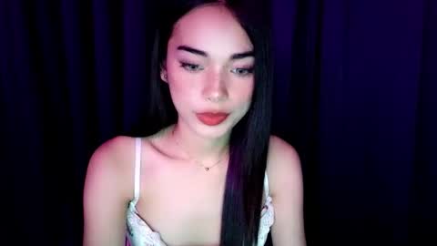 Isabelle online show from 21, 11, 2025