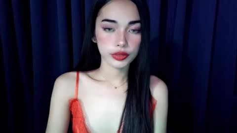 Isabelle online show from 28, 11, 2025