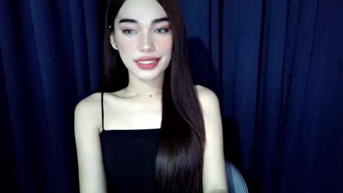 Isabelle online show from 23, 5, 2026
