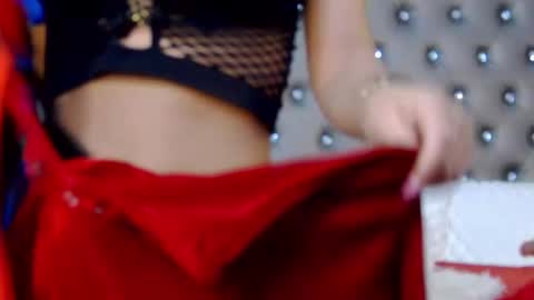 IsabelleEthan online show from 23, 2, 2025