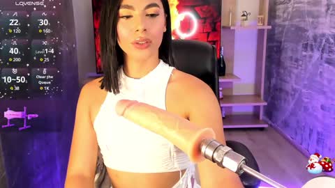 Isa online show from 24, 1, 2025