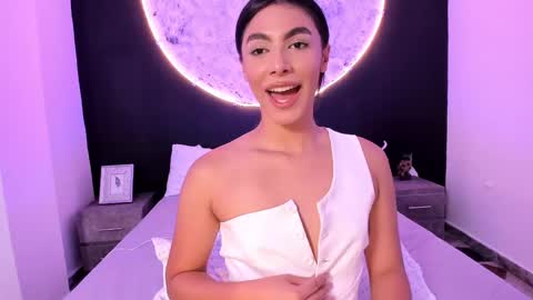 Isa online show from 6, 3, 2025