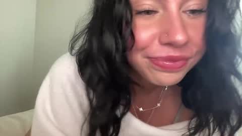 isabellekinsley online show from 14, 1, 2026