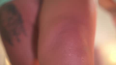 IsabellMendez online show from 16, 1, 2025