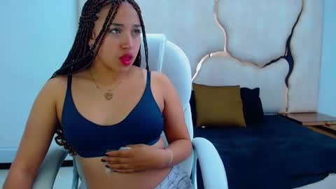 isabellrodriguez18 online show from 23, 1, 2025