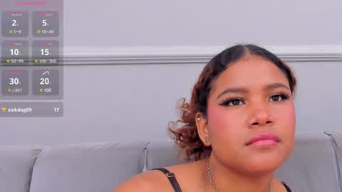 Snapshot of isabellsmmith chatting on 16, 1, 2025 Isabellsmmith online show from 16, 1, 2025