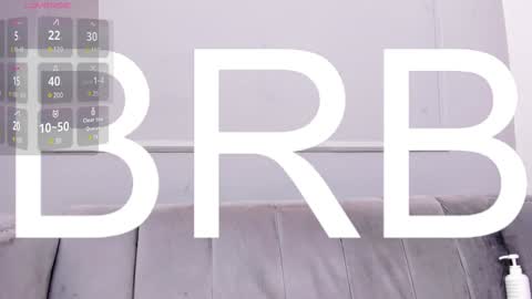 Snapshot of isabellsmmith chatting on 22, 1, 2025 Isabellsmmith online show from 22, 1, 2025