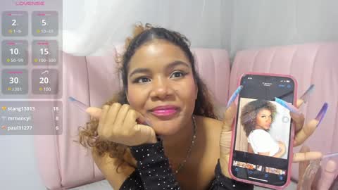 Snapshot of isabellsmmith chatting on 26, 1, 2025 Isabellsmmith online show from 26, 1, 2025