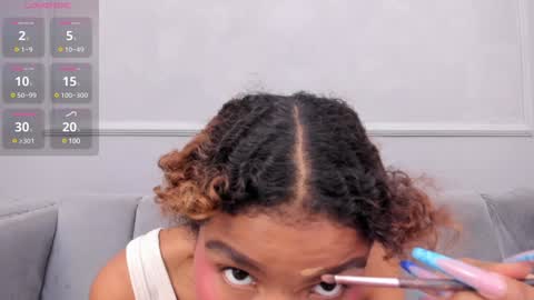 Snapshot of isabellsmmith chatting on 29, 1, 2025 Isabellsmmith online show from 29, 1, 2025