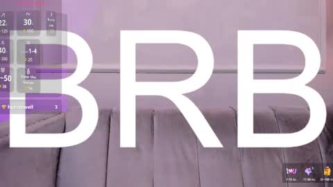 Snapshot of isabellsmmith chatting on 9, 2, 2025 Isabellsmmith online show from 9, 2, 2025