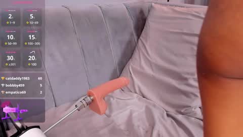 Snapshot of isabellsmmith chatting on 16, 2, 2025 Isabellsmmith online show from 16, 2, 2025