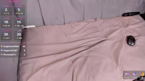 Snapshot of isabellsmmith chatting on 18, 2, 2025 Isabellsmmith online show from 18, 2, 2025