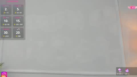 Snapshot of isabellsmmith chatting on 24, 2, 2025 Isabellsmmith online show from 24, 2, 2025