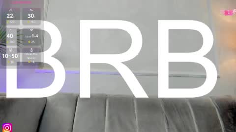 Snapshot of isabellsmmith chatting on 2, 3, 2025 Isabellsmmith online show from 2, 3, 2025