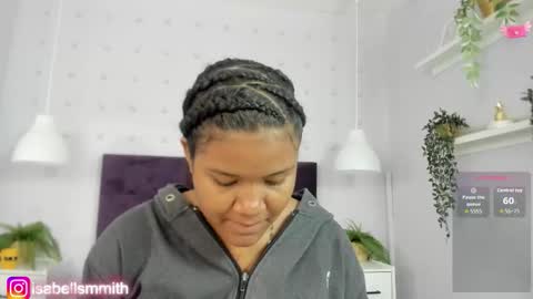 Snapshot of isabellsmmith chatting on 30, 11, 2025 Isabellsmmith online show from 30, 11, 2025