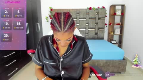 Snapshot of isabelreyes_ chatting on 18, 1, 2025 Hi mi name is Isabel online show from 18, 1, 2025