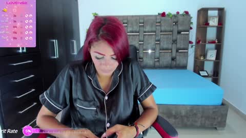 Snapshot of isabelreyes_ chatting on 22, 1, 2025 Hi mi name is Isabel online show from 22, 1, 2025