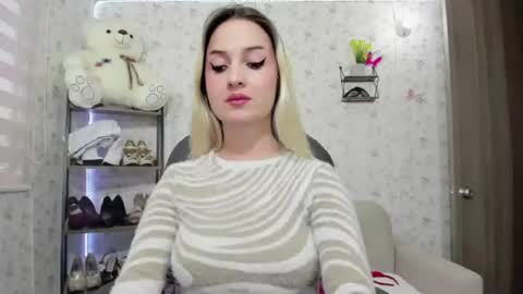 ISABELLA online show from 8, 6, 2026