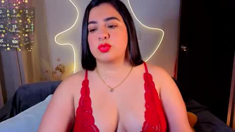 Snapshot of isabum_ chatting on 9, 2, 2026 Isa online show from 9, 2, 2026