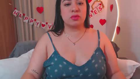 Snapshot of isabum_ chatting on 14, 2, 2026 Isa online show from 14, 2, 2026